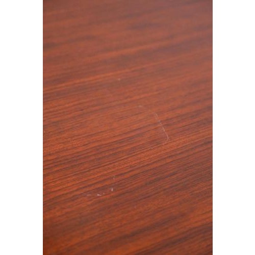 Large Art Deco Decoforma Series Square Coffee Table from Schuitema For Sale - Image 10 of 17