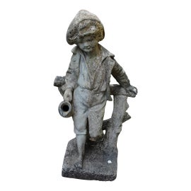 Example of Fountains