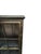 Green Industrial Locker Style Cabinet Shelf For Sale - Image 8 of 15