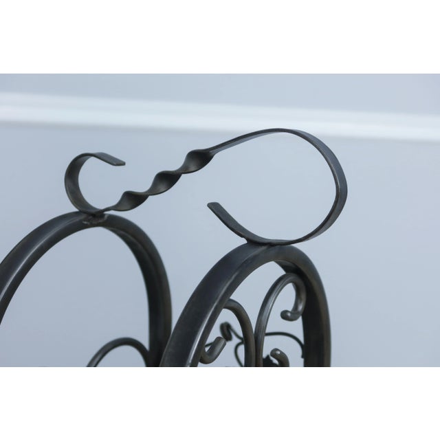 Age: Approx: 15 Years Old Details: Heavy Construction Quality Construction Un-Marked As To Manufacture Possibly By...