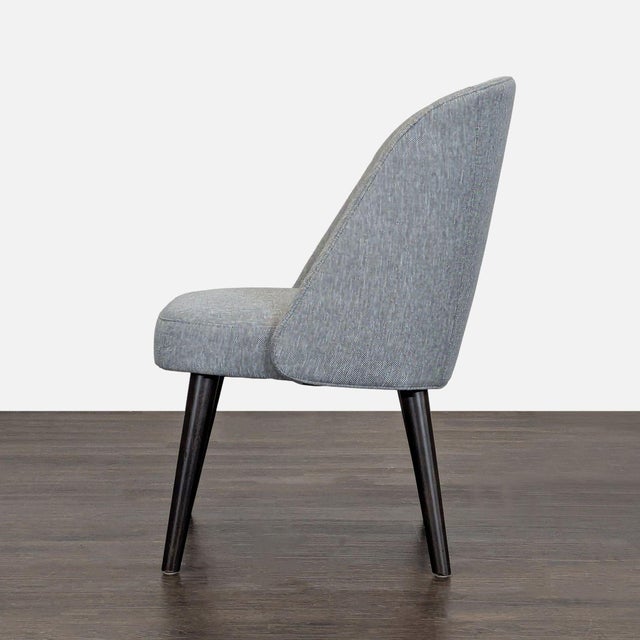 Modern Room & Board Cora Chair For Sale - Image 3 of 7