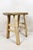 Vintage rustic elm wood stool add timeless charm to your home with the vintage rustic elm wood stool . This beautiful,...