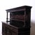 Brown Early 20th Century Renaissance Carved Wooden Sideboard, 1920s For Sale - Image 8 of 18