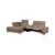 1401 Leather Corner Sofa from Himolla For Sale - Image 18 of 18