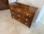 Biedermeier Chest of Drawers in Walnut For Sale - Image 13 of 18