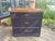 Antique Chest of Drawers in Oak, 1890s For Sale - Image 10 of 18