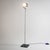 1990s “Fire Ball” Floor Lamp, Designed by Carlo Forcolini for Artemide Sidecar Italy For Sale - Image 9 of 11