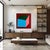 Textile Bodasca, Painting on Canvas Volume n.1, 2026, Canvas For Sale - Image 7 of 12