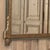 19th Century Italian Louis XVI Hand-Carved Giltwood and Painted Mirror For Sale - Image 12 of 18