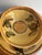 Arte Italica Vintage 1980s Five(5) Pieces Hand Painted Dinnerware Set for 2 Made in Italy (10 Pc) For Sale In New York - Image 6 of 18