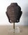 18th Century An Exquisite Antique Buddha Head Statue Southeast Asian For Sale - Image 5 of 10