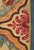 18th Century Antique English Needlepoint From the Late-18th Century With Beautiful Flowers 5'10 X 6'1 For Sale - Image 5 of 7