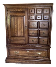 Example of Pennsylvania House Chests of Drawers