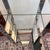Restoration Hardware Bowery Bath Cabinet For Sale - Image 11 of 12