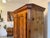 Antique Swiss Pine Wardrobe For Sale - Image 14 of 18