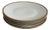 Breakfast Plate Service by Hans-Theodor Baumann for Rosenthal, Germany, 1960s, Set of 6 For Sale
