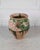 French 19th Century Green-Glaze Confit Pot For Sale - Image 10 of 10