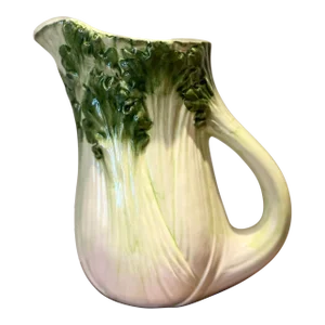 MANN Monte Verde Bloody Mary Celery Pitcher, 1980’s