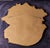 Live Edge Burlwood Mirror For Sale - Image 9 of 14