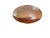 Ceramic Signed 13” Studio Pottery Vase With Earth Tone Glaze For Sale - Image 7 of 12