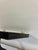 Wood Vintage Bombay Company Mahogany Wall Display Shelf With Curved Support Bracket For Sale - Image 7 of 13