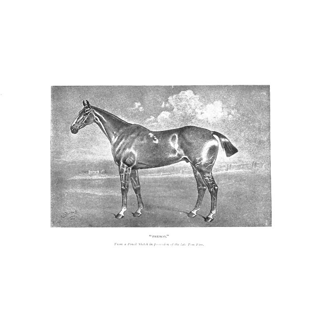 "Eighty Years' Reminiscences Vol. I & Ii" 1904 Thomson, Anstruther For Sale In New York - Image 6 of 12