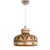 Ceramic Pendant Light, Denmark, 1970 For Sale - Image 15 of 15