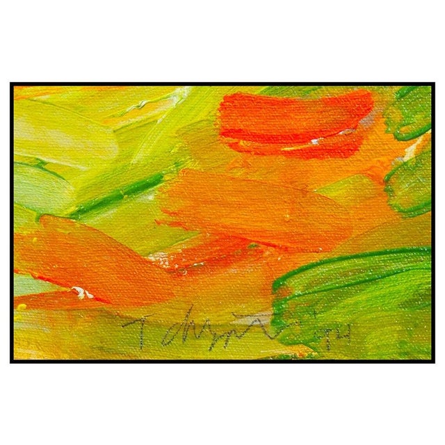 Contemporary Season's Bells, Tom Christopher For Sale - Image 3 of 4
