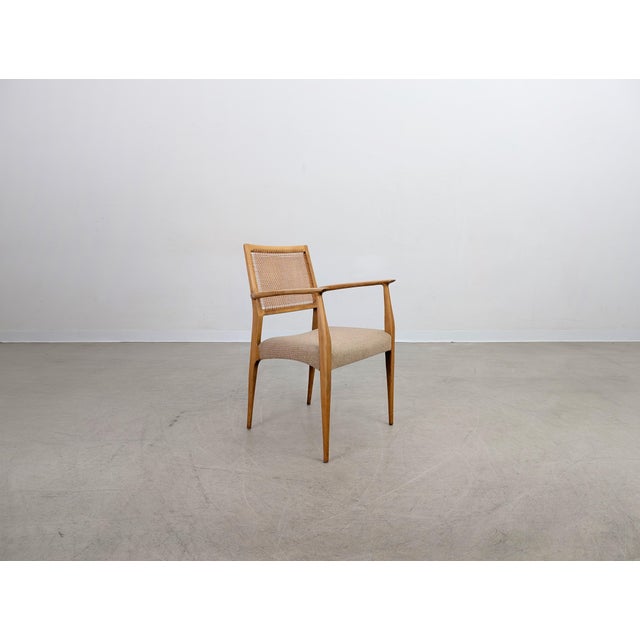 Mid-Century Modern Lounge Chair, 1960s For Sale - Image 4 of 11