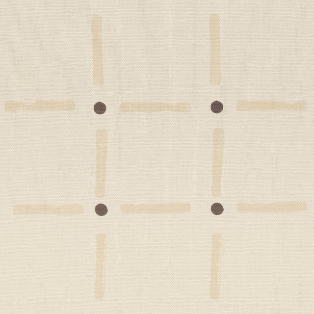 A playful take on plaid, Drifting Grid is a perfect blend of tradition and whimsy. This digitally printed fabric...