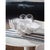 Originally purchased at an estate sale and then replicated in resin our Bimini clam shell accessory makes a statement. Its...