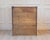 19th Century A hanging cabinet from Sweden with glass doors in grey For Sale - Image 4 of 8