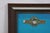 Mid 20th Century Mid 20th Century Winston Churchill Framed Tobacco Advertising Cigar Band Smoking Ephemera 13" For Sale - Image 5 of 12