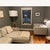 BDDW Tripod Floor Lamp in Maple With Two Linen Shades For Sale - Image 9 of 9