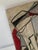 Textile 1950's John Perkins Oil on Board Abstract Cubist For Sale - Image 7 of 8