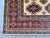 Hand-Knotted Afghan Kazak Wool Area Rug - 8'10" X 11'10" For Sale - Image 9 of 15