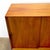 1950s Omann Jun. Møbelfabrik Model #19 Rosewood Tall Sideboard / Highboard Designed by Gunni Omann For Sale - Image 9 of 13