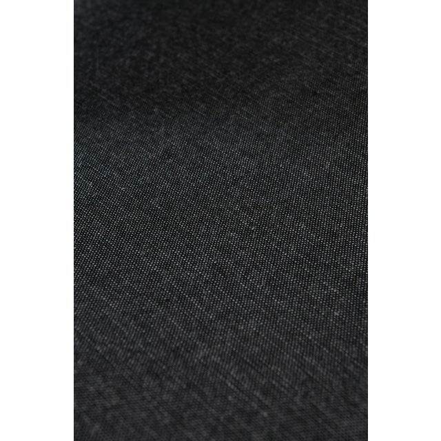 Model Jh-525 Armchairs by Hans Wegner for Johannes Hansen, Denmark, Set of 4 For Sale - Image 9 of 14