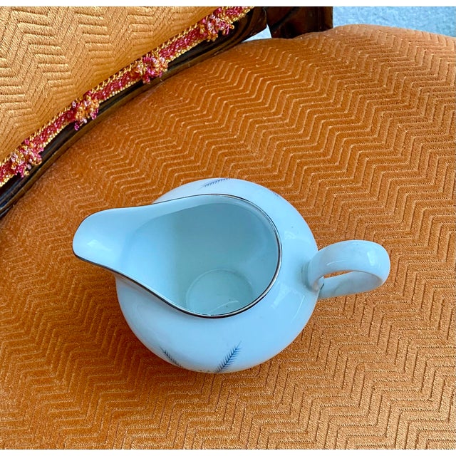 1960s Stonegate Harvest Stars Coffee Set - Set of 12 For Sale - Image 15 of 16