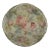 Early 20th Century Royal Bayreuth Rose Tapestry “Dessert Plate” For Sale