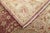 2'1" X 3' Ariana Traditional Small Tabriz Design Hand Knotted Rug (2' X 3') For Sale In Los Angeles - Image 6 of 7