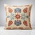 New Hand-Embroidered 100% Silk Cushion Cover – Authentic Uzbek Textile Art Elevate your home décor with this exquisite...