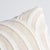 This pillow featurs Giraldi Embroidery with a knife edge finish. Rendered in chain stitched embroidery on a linen grown,...