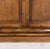 1900 - 1909 19th Century Spanish Renaissance Style Carved Walnut Wall Console With Three Drawers For Sale - Image 5 of 12