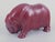 Danish Musk Ox in Ceramic by Svend Lindhart, 1960s For Sale - Image 3 of 8