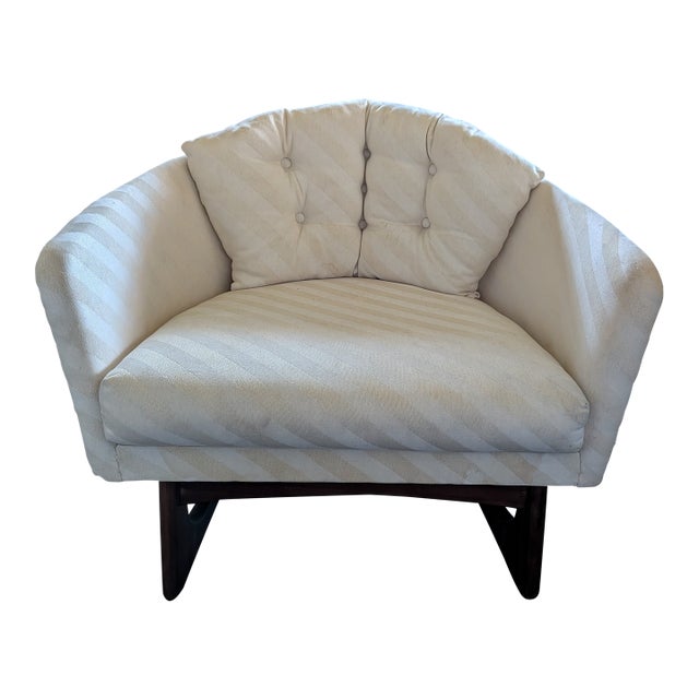 1960s Mid Century. Adrian Pearsall Style For Sale