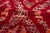 Traditional Vintage Moroccan Berber Rug With Diamond Design by Rug & Kilim, 1950-1959 For Sale - Image 3 of 9