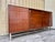1960s Refinished Mid Century Modern Twelf Drawer Dresser by John Stuart. Circa 1960s. For Sale - Image 5 of 18