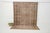 Vintage Hand-Knotted runner rug is a semi-antique vintage area rug. The '70s Eastern region of Anatolia's unique rug is...