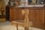 1950s Oak Bedside Table by Guillerme and Chambron for Votre Maison, 1950s For Sale - Image 5 of 13